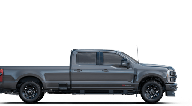 2024 Ford SuperDuty